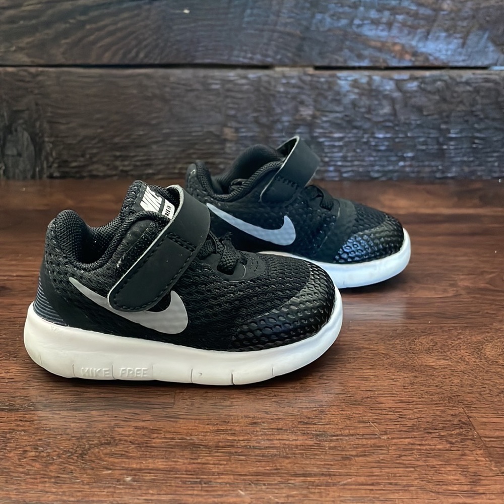 Nike Free RN for baby